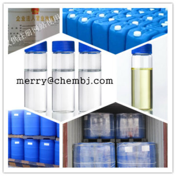 Safety Organic Solvent 99.5% Benzyl Benzoate for Steroid Dissolve (120-51-4)